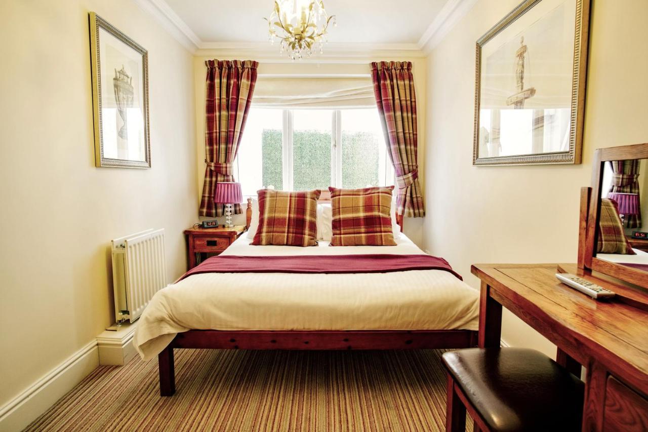 The Town House Hotel Douglas Exterior photo