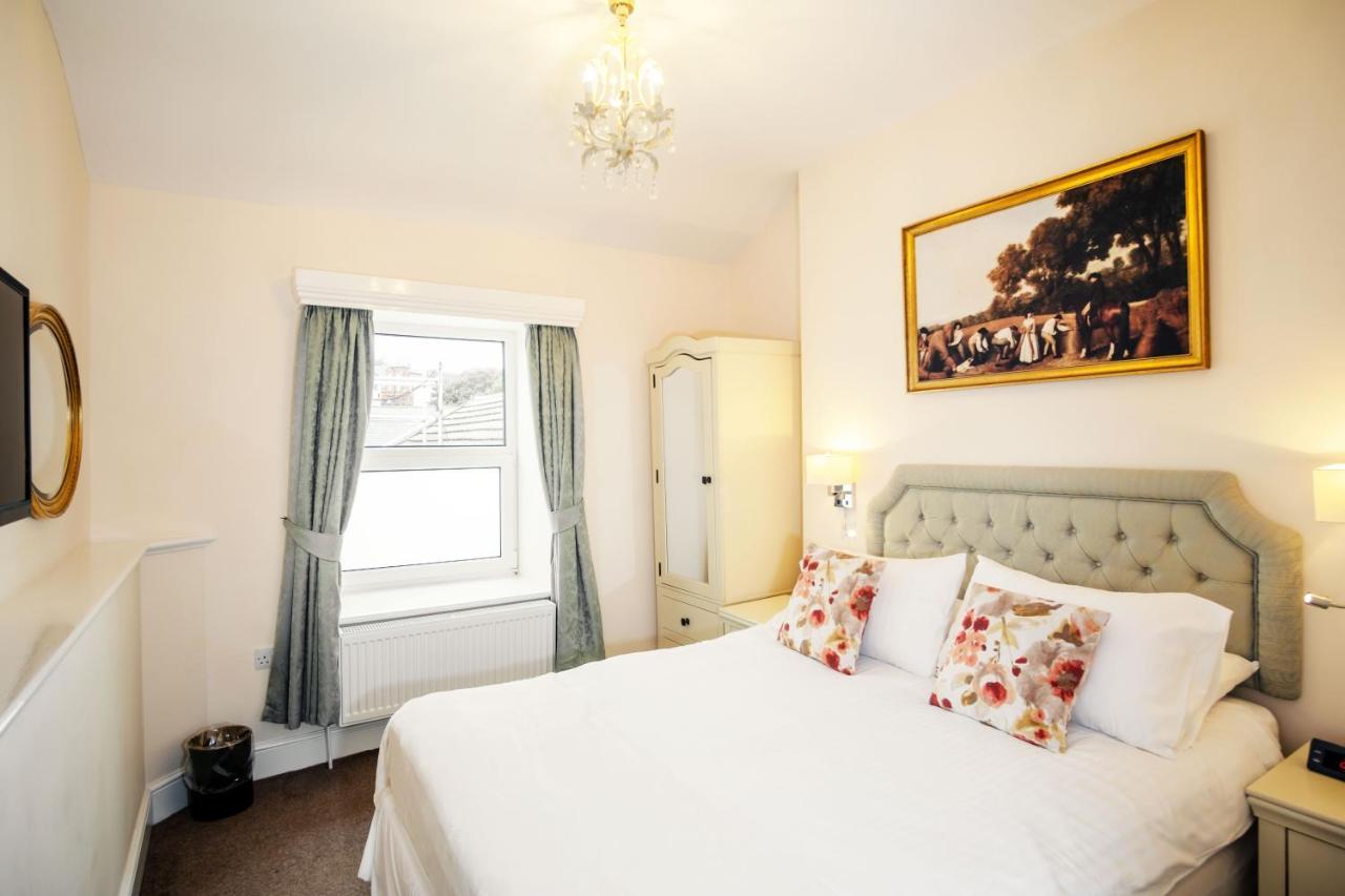The Town House Hotel Douglas Exterior photo
