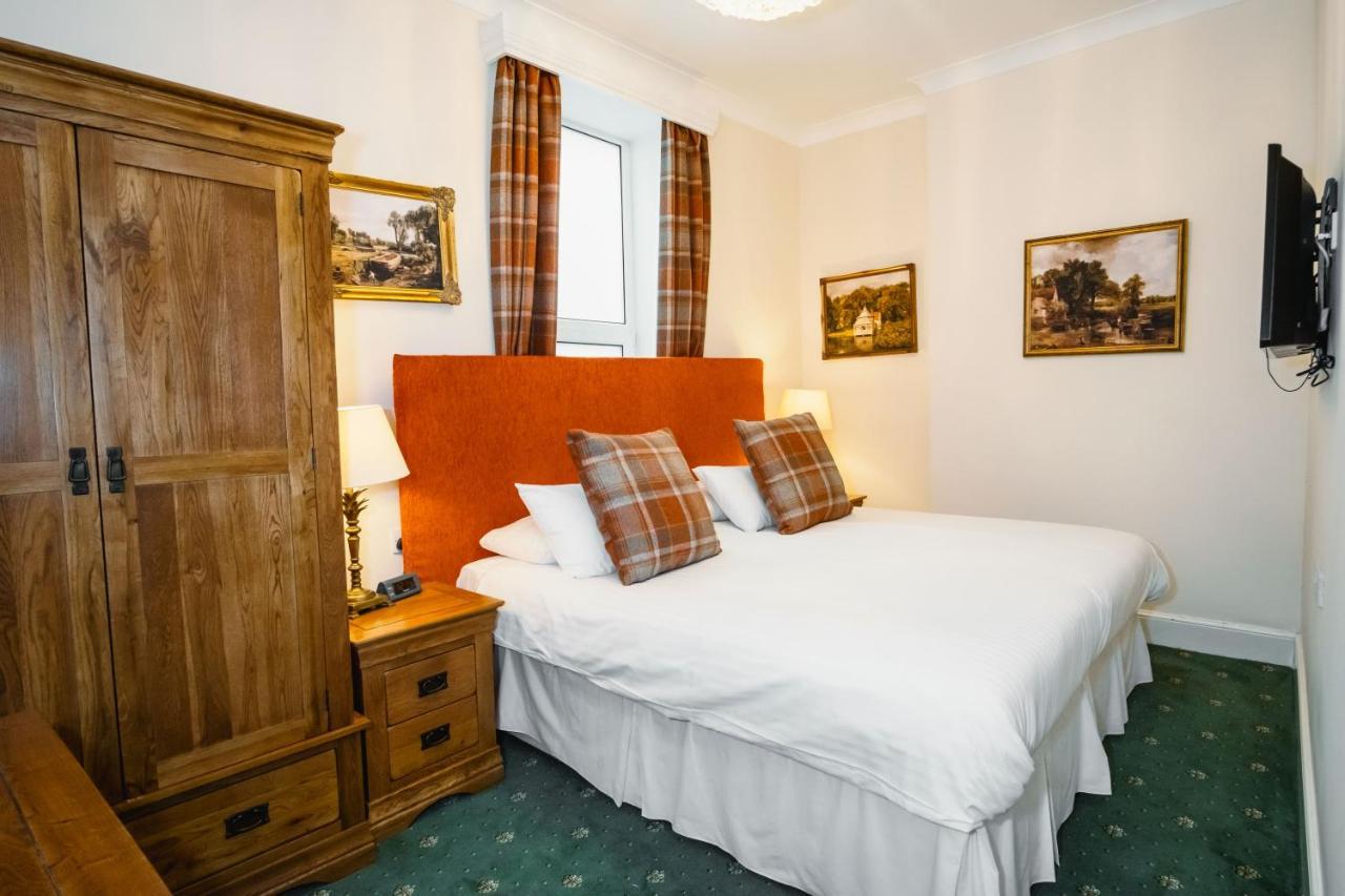 The Town House Hotel Douglas Exterior photo